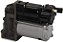 Compressor De Ar Suspensão AMK BMW X5 E70 X6 E71 37206789938 - Imagem 1