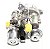 Bomba De Alta Pressão De Combustível BMW 335 535 X6 N54 N55 3.0 13517616446 - Imagem 2