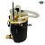BOMBA DE COMBUSTIVEL LAND ROVER RANGE ROVER SPORT DIESEL LR036704 - Imagem 4