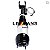 Amortecedor Dianteiro Lado Direito Pneumatico Mercedes GL350 GL450 GL550 GL63 AMG W166 A1663201413 - Imagem 5