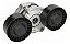 Tensor Correia Discovery Sport Evoque T39407 LR071712 LR114017 GATES - Imagem 3