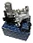 Válvula Egr Land Rover 2.2 Diesel Discorevy Freelander Evoque LR000997 700578120 PIERBURG - Imagem 1