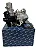 Válvula Egr Land Rover 2.2 Diesel 700578120 LR000997 109638 571822112106 PIERBURG - Imagem 2