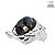 Coxim Motor Com Sensor Lado Direito Original Audi A4 A5 Q5 2018 8W0199372CN - Imagem 1