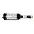 Amortecedor Completo Lado Esquerdo Land Rover Velar LR090609 - Imagem 2