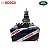 Valvula Reguladora Flauta Common Rail Land Rover Discovery 4 3.0 LR022983 - Imagem 2