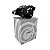 Bomba De Agua Original Mini Cooper 2.0 B48 11518638026 - Imagem 4