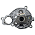 BOMBA D'ÁGUA ORIGINAL BMW 320I 120I F30 B48 11518638026 - Imagem 5