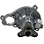 BOMBA D'ÁGUA ORIGINAL BMW 320I 120I F30 B48 11518638026 - Imagem 3