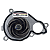 BOMBA D'ÁGUA ORIGINAL BMW 320I 120I F30 B48 11518638026 - Imagem 2