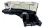 Trocador Calor Original Mercedes C180 C200 C250 W204 A2711801410 - Imagem 3