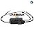 Modulo Atuador Freio De Mao Completo BMW X5 E70 34436850289 - Imagem 3