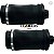 Par Bolsa De Ar Suspensão Traseira Mercedes GLE350 GLE450 GLE63AMG A1643200225 - Imagem 2
