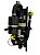 Bomba Auxiliar De Combustivel Original Land Rover Discovery Sport 2.0 Diesel LR104013 - Imagem 1