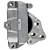 Coxim Cambio Lado Esquerdo Mercedes A200 W177 2019 2020 2021 2022 A2472403100 - Imagem 5