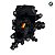 Válvula Termostática BMW 320i G20 B48 11537644811 - Imagem 4