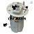 Bomba De Combustível Mercedes C180 A2054704900 - Imagem 2