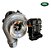 Turbina Completa Land Rover Discovery Sport Diesel LR073722 LR094424 LR140581 - Imagem 1