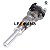 Bico Injetor De Combustível BMW X1 X3 X4 X5  X6 13538616079 - Imagem 3