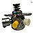 Bomba Alta Pressão Mercedes A45 CLA45 GLA45 AMG A1330700001 0261520203 BOSCH - Imagem 1