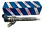 Bico Injetor BMW X5 F15 3.0 V6 Diesel 30D 35D 40D 50D 13538571795 - Imagem 1
