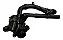 Válvula Termostática Completa Mercedes C300 SLK300 GLC300 SLC300 E300 A2742003400 - Imagem 3