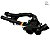 Válvula Termostática Completa Mercedes C300 W205 A2742003400 - Imagem 3