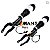 Par Amortecedor Dianteiro Pneumatico Mercedes GLS400 GLS450 GLS500 GLS63 AMG W166 - Imagem 4