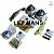 Kit Corrente Comando Variável Mercedes SLK200 SLK250 CGI R171 - Imagem 2