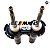 Par Amortecedor Dianteiro Eletronico BMW X3 F25 37116797027 37116797028 - Imagem 2