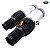 Par Bolsa De Ar Suspensão Dianteira Land Rover Range Rover Sport 2014 A 2022 L494 - Imagem 2