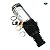 Bolsa De Ar Suspensão Dianteira Land Rover Range Rover Sport 2014 A 2022 L494 LR060132 - Imagem 2
