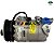 Compressor Do Ar Condicionado Land Rover Discovery Sport L550 2.2 Diesel LR051045 - Imagem 1