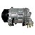 Compressor Do Ar Condicionado Discovery 5 3.0 V6 Diesel LR112584 - Imagem 2
