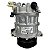 Compressor Do Ar Condicionado Discovery 5 3.0 V6 Diesel LR086044 - Imagem 1