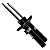 Par Amortecedores Dianteiros Volvo XC40 2017 2018 2019 2020 2021 2022 2023 2024 2025 2026 314763571 31476356 BILSTEIN - Imagem 6