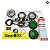Kit Reparo Completo Rolamento Retentor BMW 120 / 318 / 320 / X1 2.0 N46 - Imagem 3