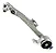 BANDEJA SUSPENSÃO DIANTEIRA LD VOLVO XC60 XC90 2018 Á 2023 32246810 - Imagem 3