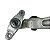 BANDEJA SUSPENSÃO DIANTEIRA LE VOLVO XC60 XC90 2018 Á 2023 32246810 - Imagem 6