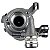BOMBA DE ÀGUA ELÉTRICA ORIGINAL MERCEDES C180 A274200270080 - Imagem 3