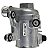 BOMBA DE ÀGUA ELÉTRICA ORIGINAL MERCEDES C180 A274200270080 - Imagem 4