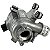 BOMBA DE ÀGUA ELÉTRICA ORIGINAL MERCEDES C180 A274200270080 - Imagem 1