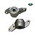 Kit Coxim Amortecedor Traseiro Discovery Sport 2016 2017 18 - Imagem 2