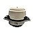 Par Coxim Motor Mercedes Com Sensor Gle W166 2015 2016 2017 2018 A1662406817 A1662406917 - Imagem 6