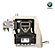 Coxim Suporte Motor Bmw X1 X2 Mini Cooper 22116885934 - Imagem 3