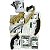 Kit Corrente Land Rover Velar Jaguar F-pace Type Xe Gasolina - Imagem 1