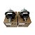 Par Coxim Motor Bmw X5 F15 F85 Xdrive 2013 2014 2015 2016 2017 2018 22116853103 22116853104 - Imagem 3