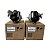 Par Coxim Motor Bmw X5 F15 F85 Xdrive 2013 2014 2015 2016 2017 2018 22116853103 22116853104 - Imagem 2