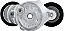 Tensor Correia Discovery Sport Evoque T39407 LR071712 LR114017 GATES - Imagem 4