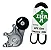 Tensor Correia Poly Bmw 125i 320i 328i 428i 520i 528i 2.0 - Imagem 4